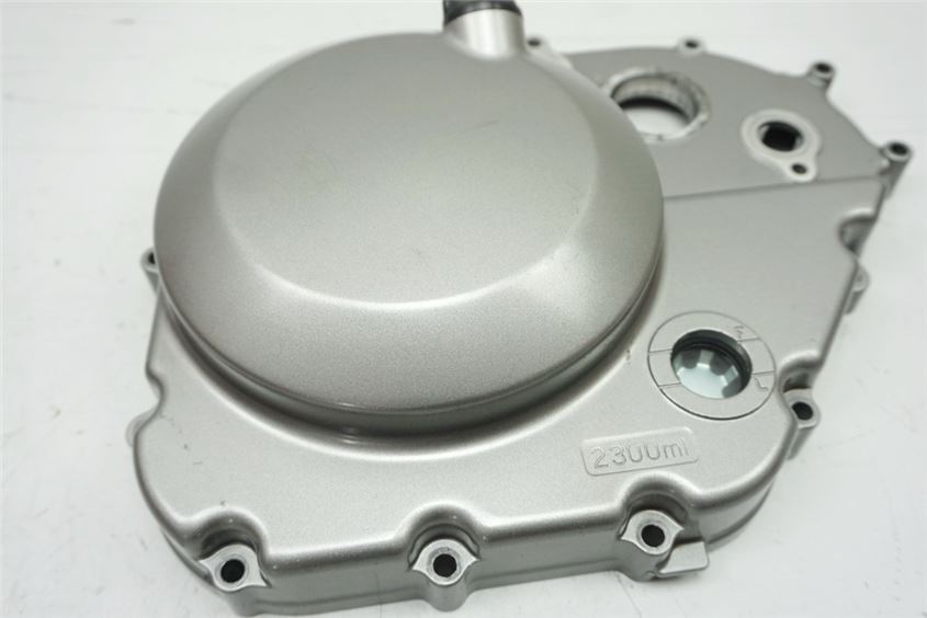 SUZUKI DL 650 V-STROM WVB1 KUPPLUNGSDECKEL COVER MOTOR MOTORDECKEL