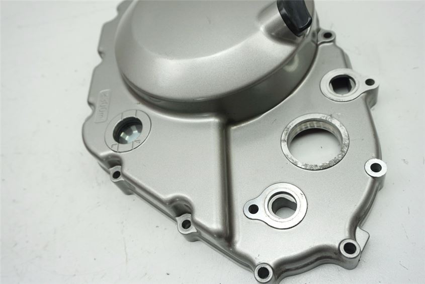 SUZUKI DL 650 V-STROM WVB1 KUPPLUNGSDECKEL COVER MOTOR MOTORDECKEL