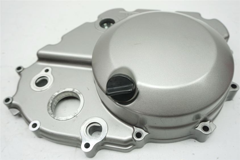 SUZUKI DL 650 V-STROM WVB1 KUPPLUNGSDECKEL COVER MOTOR MOTORDECKEL