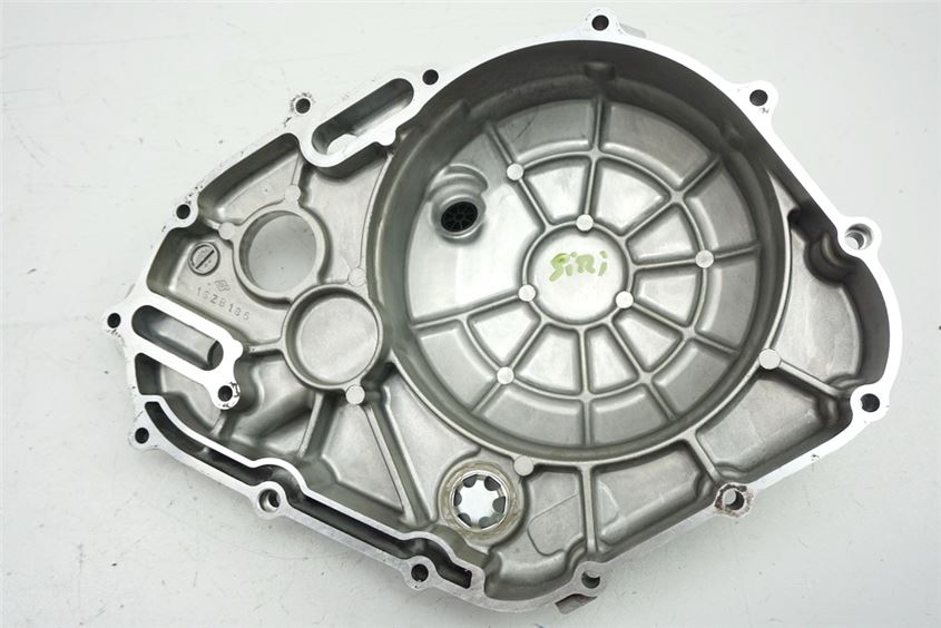 SUZUKI DL 650 V-STROM WVB1 KUPPLUNGSDECKEL COVER MOTOR MOTORDECKEL