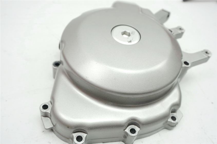 SUZUKI DL 650 V-STROM WVB1 LIMADECKEL COVER MOTOR MOTORDECKEL