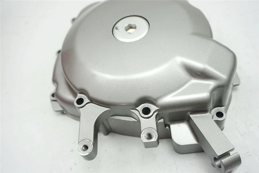 SUZUKI DL 650 V-STROM WVB1 LIMADECKEL COVER MOTOR MOTORDECKEL