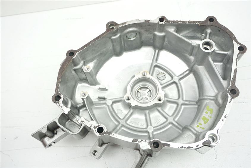 SUZUKI DL 650 V-STROM WVB1 LIMADECKEL COVER MOTOR MOTORDECKEL