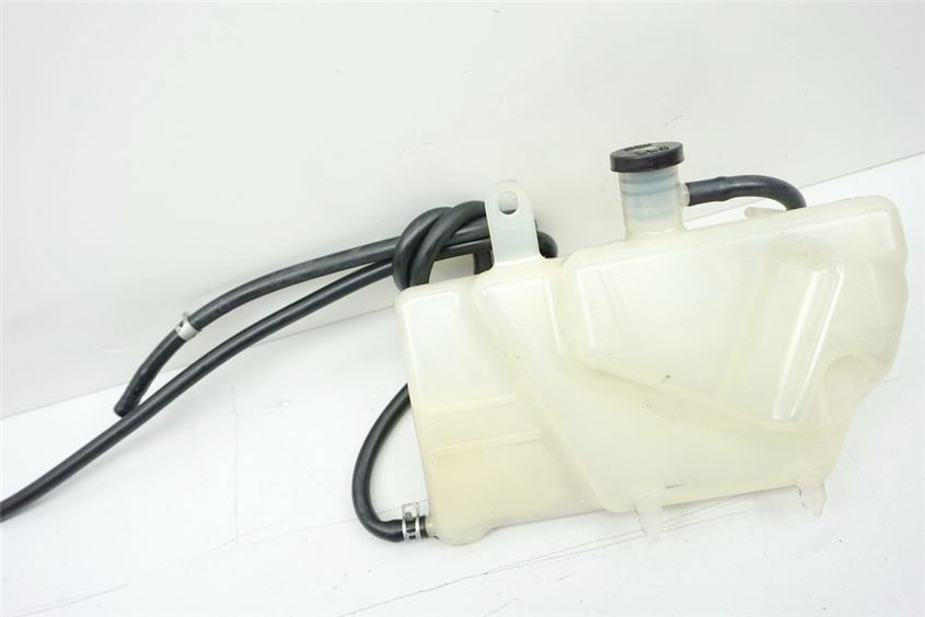 SUZUKI DL 650 V-STROM WVB1 DEPÓSITO DE REFRIGERANTE RADIADOR
