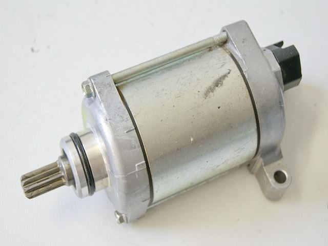 HONDA CBR 600 RR PC40 MOTOR DE ARRANQUE