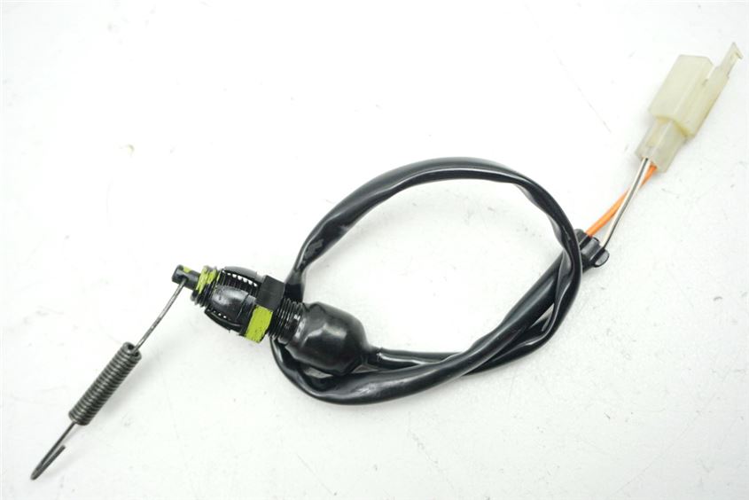 SUZUKI DL 650 V-STROM WVB1 BREMSLICHTSCHALTER HINTEN