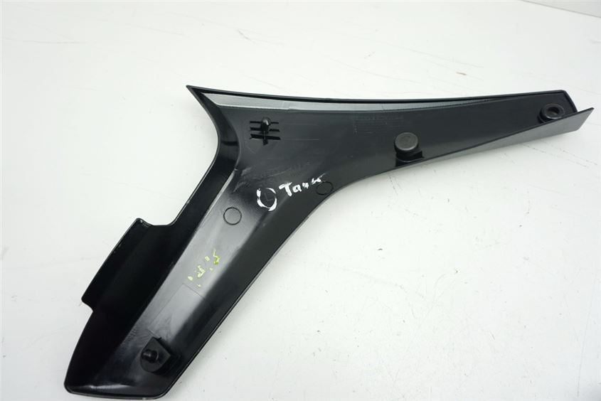 SUZUKI DL 650 V-STROM WVB1 VERKLEIDUNG TANK LINKS ABDECKUNG COVER SEITENDECKEL
