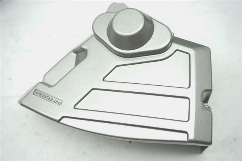 SUZUKI DL 650 V-STROM WVB1 CUBIERTA PIÑÓN TAPA MOTOR CUBIERTA MOTOR