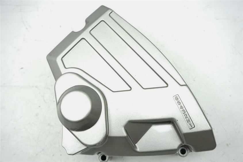 SUZUKI DL 650 V-STROM WVB1 CUBIERTA PIÑÓN TAPA MOTOR CUBIERTA MOTOR