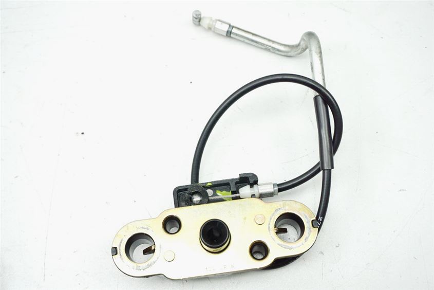 SUZUKI DL 650 V-STROM WVB1 CIERRE ASIENTO CABLE CIERRE