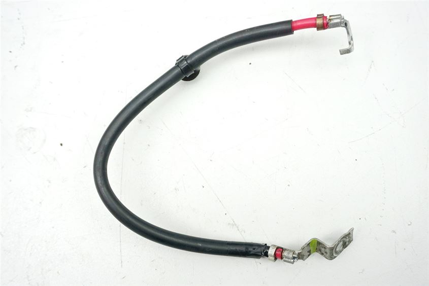 SUZUKI DL 650 V-STROM WVB1 PLUSKABEL KABEL BATTERIE