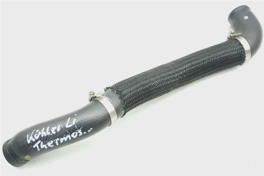 SUZUKI DL 650 V-STROM WVB1 KÜHLERSCHLAUCH KÜHLER LINKS THERMOSTAT