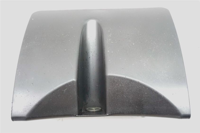 SUZUKI DL 650 V-STROM WVB1 KOTFLÜGEL SCHWINGE ABDECKUNG COVER SPRITZSCHUTZ