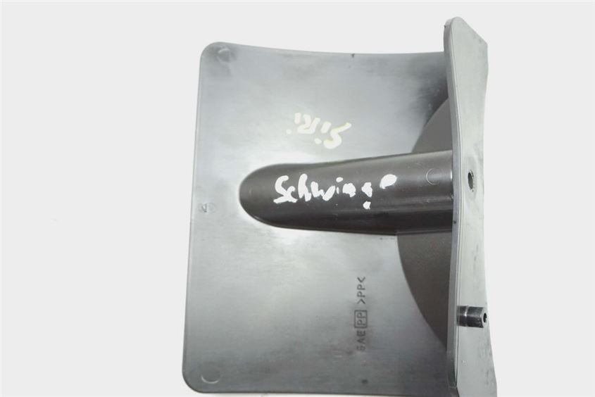 SUZUKI DL 650 V-STROM WVB1 KOTFLÜGEL SCHWINGE ABDECKUNG COVER SPRITZSCHUTZ