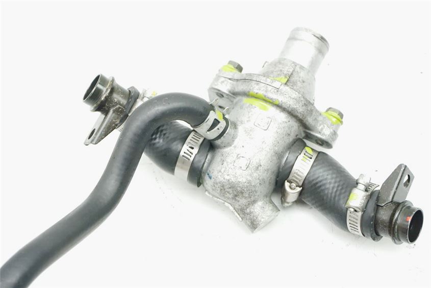 SUZUKI DL 650 V-STROM WVB1 TERMOSTATO CAJA DEL TERMOSTATO