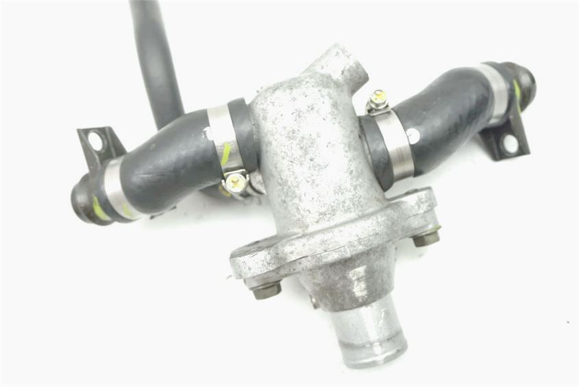 SUZUKI DL 650 V-STROM WVB1 TERMOSTATO CAJA DEL TERMOSTATO