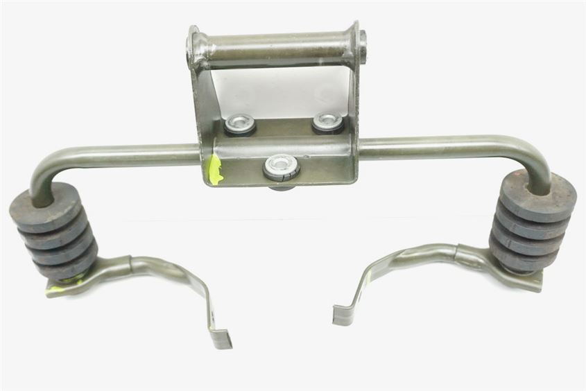 SUZUKI DL 650 V-STROM WVB1 HALTERUNG TANK TANKHALTER TRÄGER