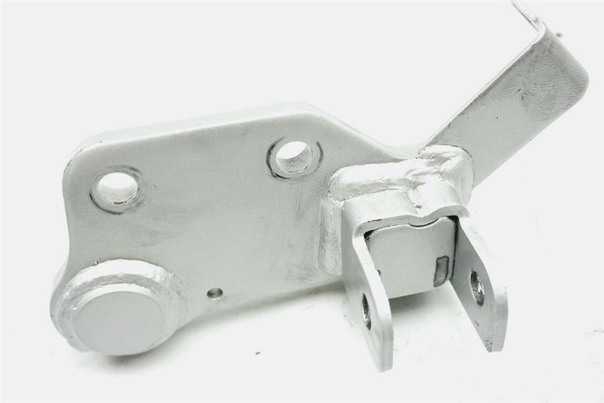 SUZUKI DL 650 V-STROM WVB1 SOPORTE REPOSAPIÉS DERECHO CONDUCTOR PLACA DE MONTAJE REPOSAPIÉS
