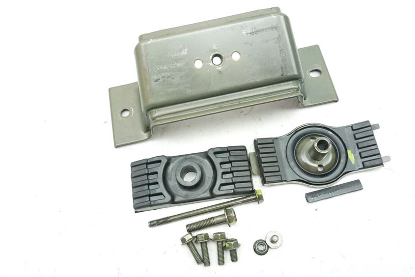 SUZUKI DL 650 V-STROM WVB1 MOUNT TANK TANK HOLDER