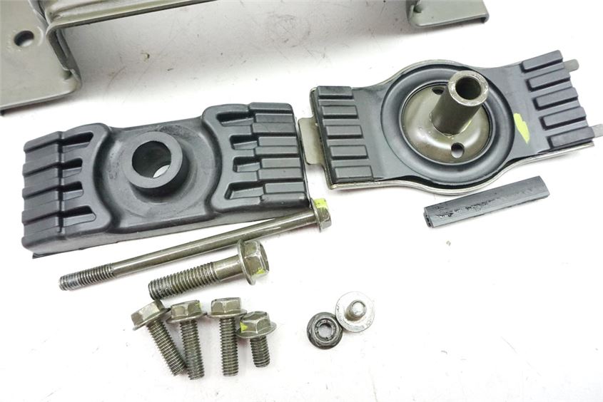SUZUKI DL 650 V-STROM WVB1 MOUNT TANK TANK HOLDER