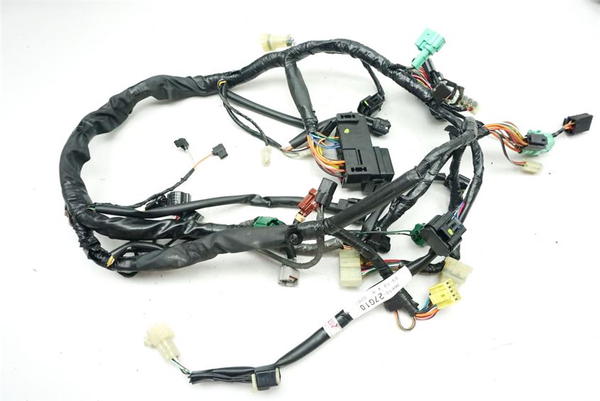 SUZUKI DL 650 V-STROM WVB1 MAZO DE CABLES