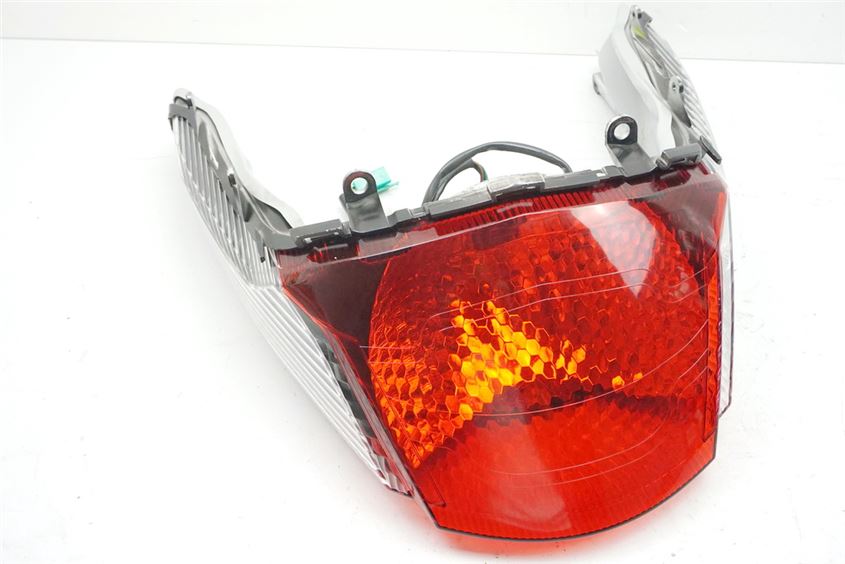 KYMCO PEOPLE GT 300 i ABS LUZ TRASERA