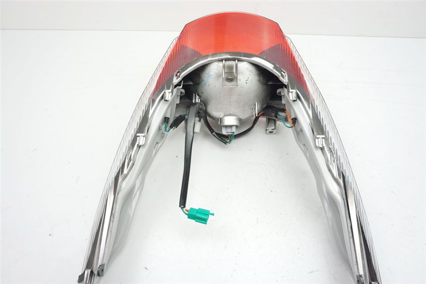 KYMCO PEOPLE GT 300 i ABS LUZ TRASERA
