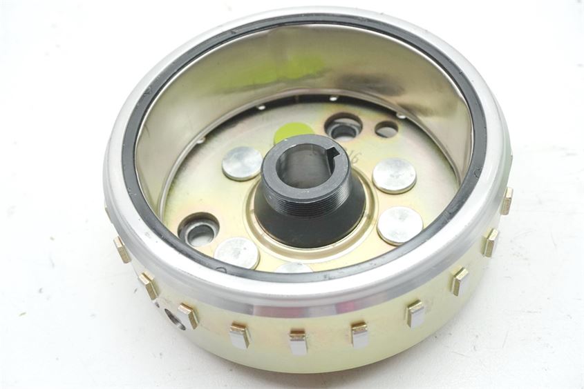 KYMCO PEOPLE GT 300 i ABS VOLANTE MAGNÉTICO ESTATOR GENERADOR ALTERNADOR