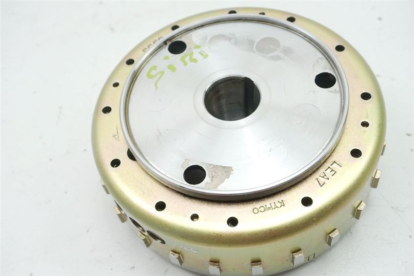 KYMCO PEOPLE GT 300 i ABS VOLANTE MAGNÉTICO ESTATOR GENERADOR ALTERNADOR