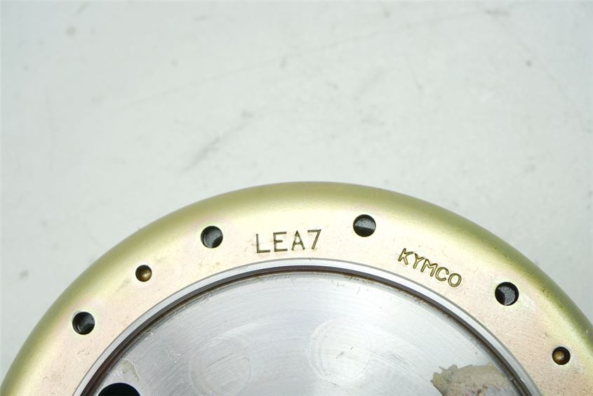 KYMCO PEOPLE GT 300 i ABS FLYWHEEL ROTOR ALTERNATOR