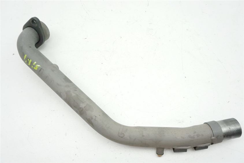 KYMCO PEOPLE GT 300 i ABS EXHAUST MANIFOLD MUFFLER HEADER PIPE