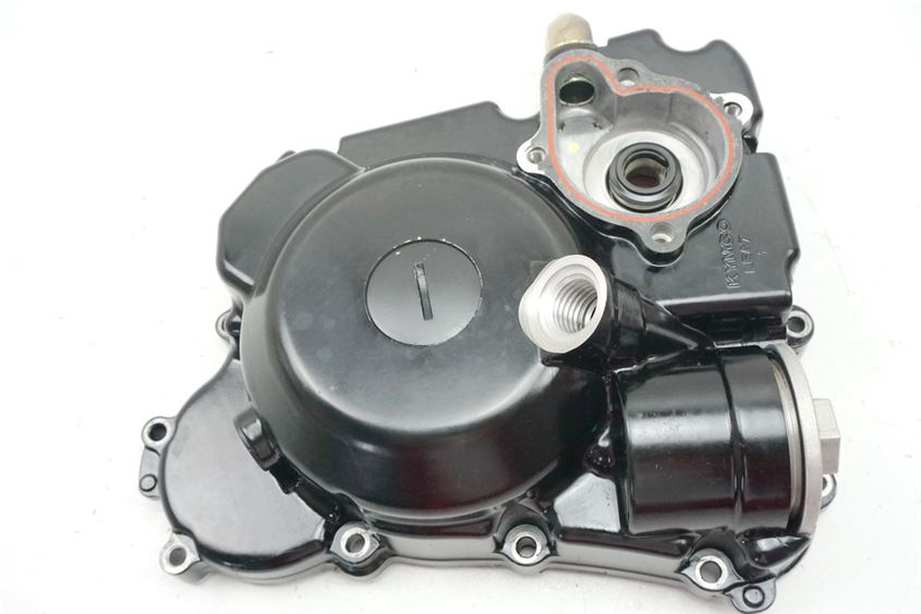 KYMCO PEOPLE GT 300 i ABS TAPA MOTOR LIMADECKEL