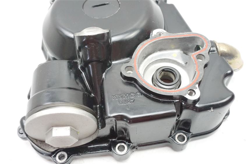 KYMCO PEOPLE GT 300 i ABS TAPA MOTOR LIMADECKEL