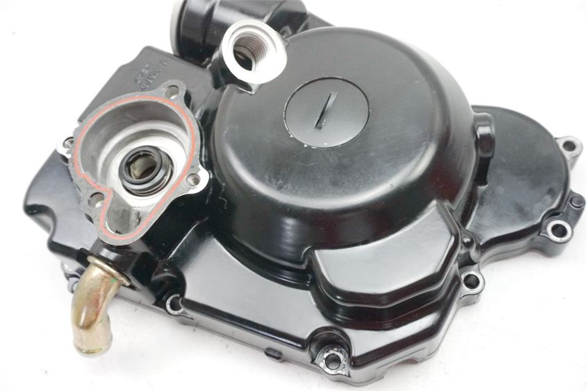 KYMCO PEOPLE GT 300 i ABS ENGINE COVER MOTOR COVER