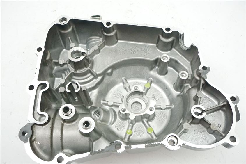 KYMCO PEOPLE GT 300 i ABS ENGINE COVER MOTOR COVER