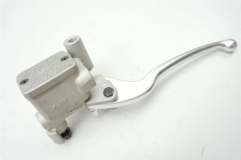 KYMCO PEOPLE GT 300 i ABS CILINDRO FRENO IZQUIERDO BOMBA DE FRENO