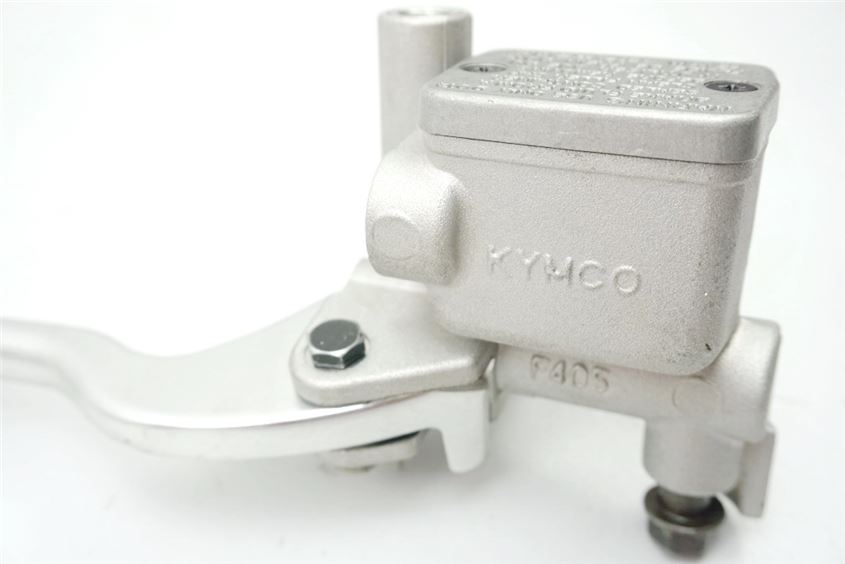 KYMCO PEOPLE GT 300 i ABS CILINDRO DE FRENO DERECHO BOMBA DE FRENO
