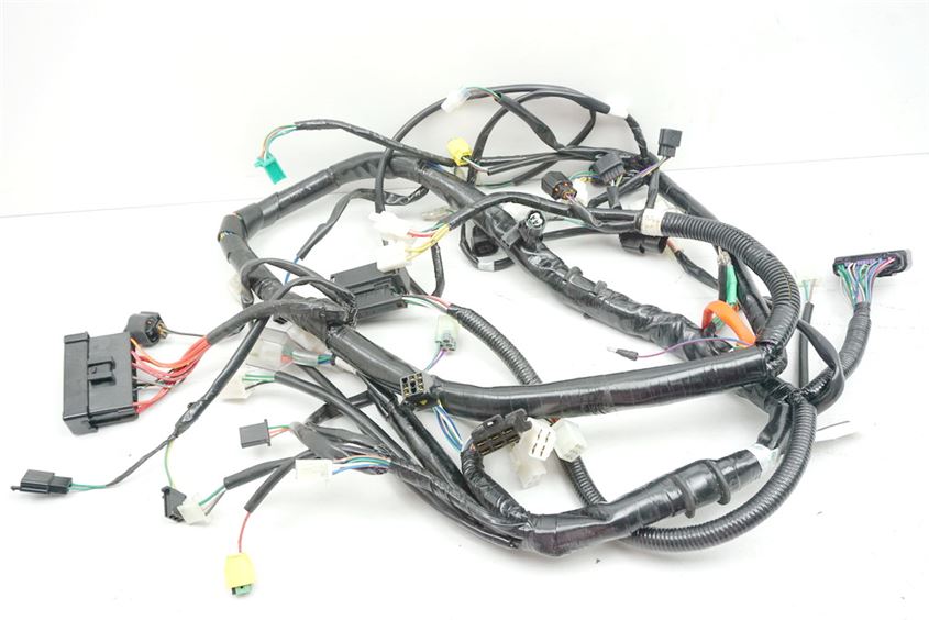 KYMCO PEOPLE GT 300 i ABS CABLEADO