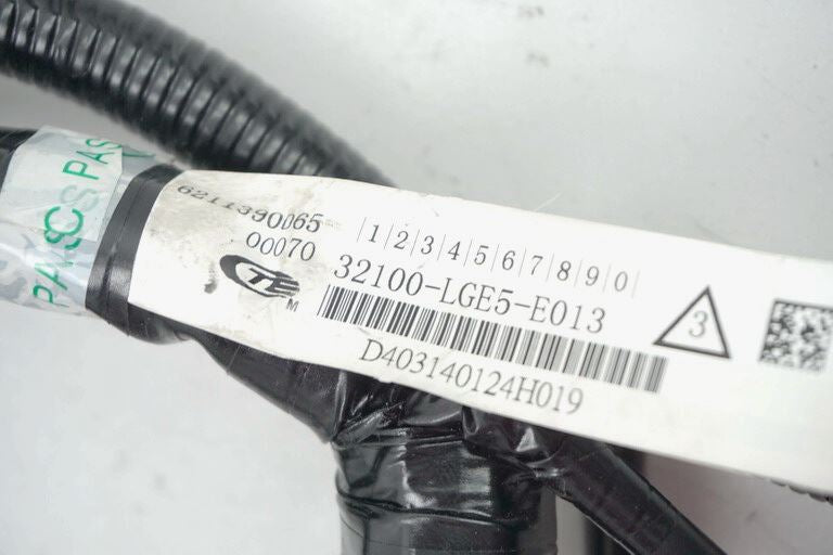 KYMCO PEOPLE GT 300 i ABS WIRING HARNESS