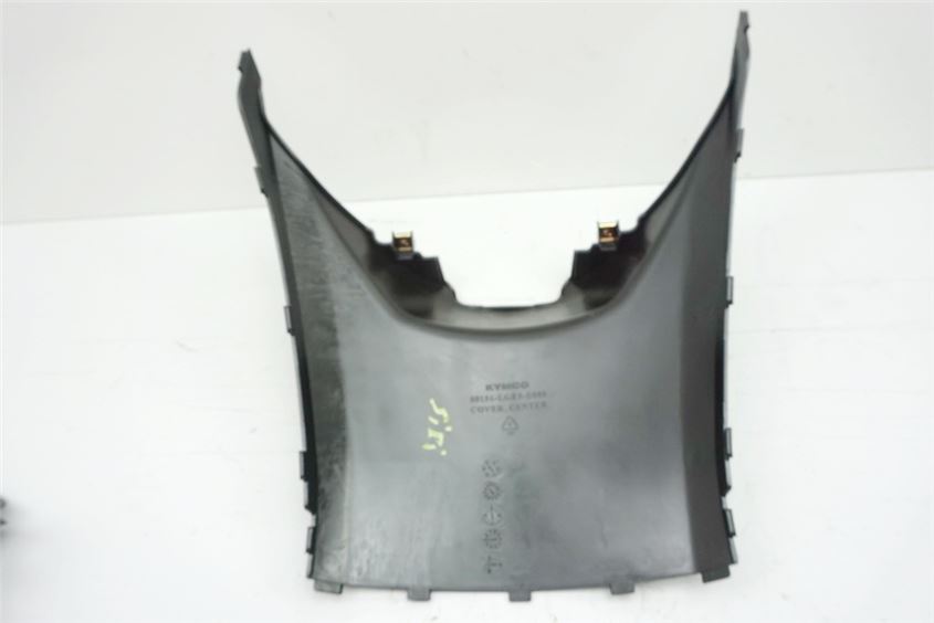 KYMCO PEOPLE GT 300 i ABS CARENADO ASIENTO INFERIOR CUBIERTA TAPA