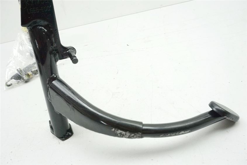KYMCO PEOPLE GT 300i ABS MAIN STAND