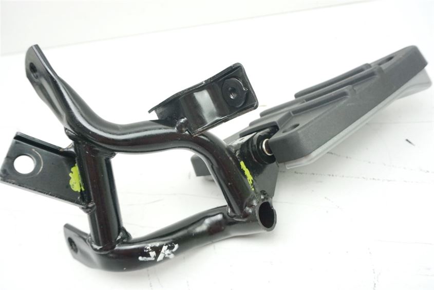 KYMCO PEOPLE GT 300 i ABS ESTRIBERA DERECHA PASAJERO SOPORTE ESTRIBERA