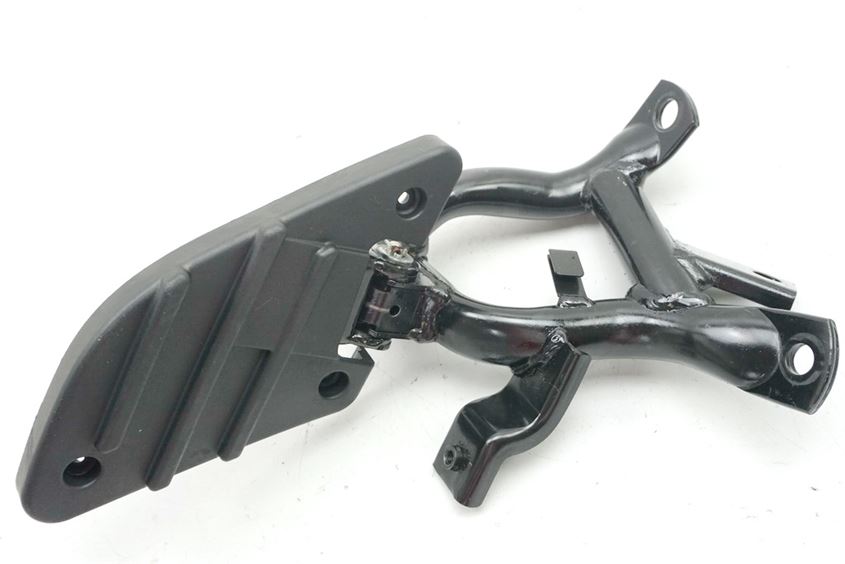 KYMCO PEOPLE GT 300 i ABS ESTRIBERA IZQUIERDA PASAJERO SOPORTE REPOSAPIÉS