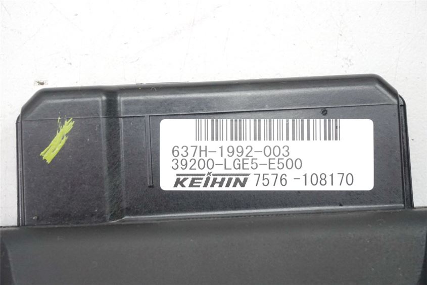 KYMCO PEOPLE GT 300 i ABS CDI UNIDAD DE CONTROL DE ENCENDIDO