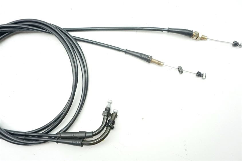 KYMCO PEOPLE GT 300 i ABS CABLES DE ACELERADOR CABLE DE ACELERADOR CABLE DE ACELERADOR