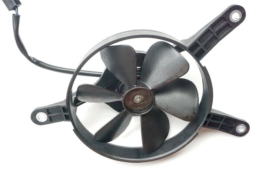 KYMCO PEOPLE GT 300 i ABS VENTILADOR RADIADOR IMPULSOR MOTOR