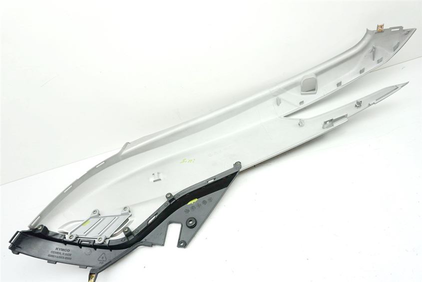 KYMCO PEOPLE GT 300 i ABS HECKVERKLEIDUNG RECHS ABDECKUNG COVER