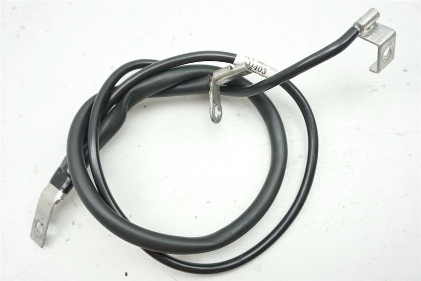KYMCO PEOPLE GT 300 i ABS CABLE DE MASA CABLE NEGATIVO