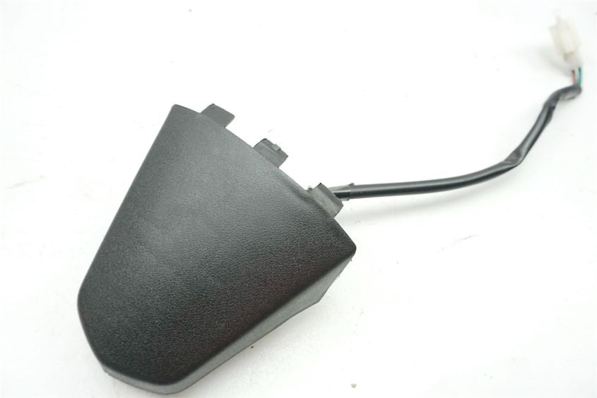 KYMCO PEOPLE GT 300 i ABS LICENSE PLATE LIGHT