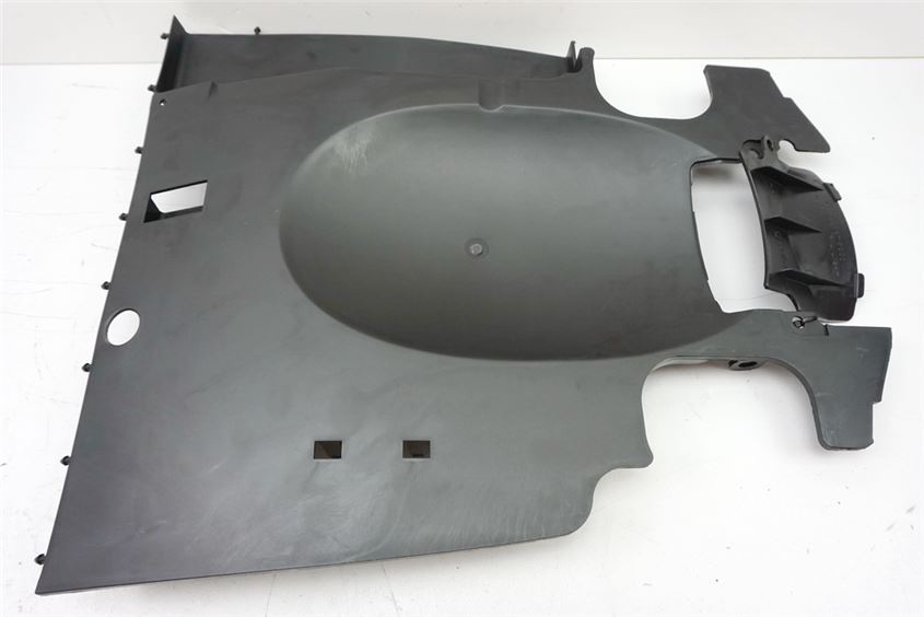 KYMCO PEOPLE GT 300 i ABS KOTFLÜGEL HINTEN SPRITZSCHUTZ RADLAUF VERKLEIDUNG